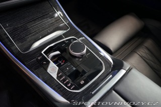 BMW X5 40d*xDRIVE*H/K*TAŽNÉ*HUD* 2024