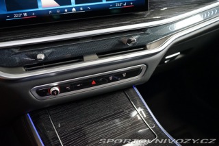 BMW X5 40d*xDRIVE*H/K*TAŽNÉ*HUD* 2024