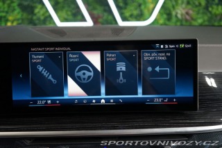 BMW X5 40d*xDRIVE*H/K*TAŽNÉ*HUD* 2024