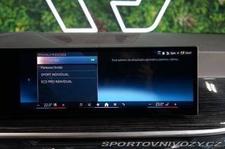BMW X5 40d*xDRIVE*H/K*TAŽNÉ*HUD* 2024
