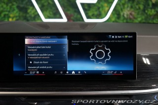 BMW X5 40d*xDRIVE*H/K*TAŽNÉ*HUD* 2024