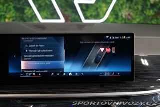 BMW X5 40d*xDRIVE*H/K*TAŽNÉ*HUD* 2024