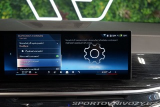 BMW X5 40d*xDRIVE*H/K*TAŽNÉ*HUD* 2024