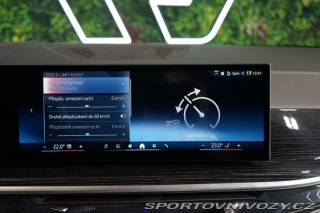 BMW X5 40d*xDRIVE*H/K*TAŽNÉ*HUD* 2024