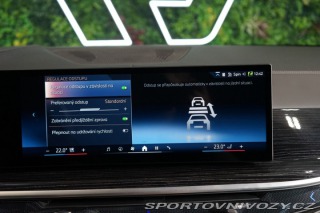 BMW X5 40d*xDRIVE*H/K*TAŽNÉ*HUD* 2024