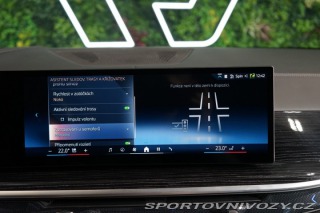 BMW X5 40d*xDRIVE*H/K*TAŽNÉ*HUD* 2024