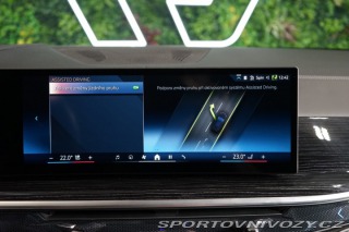 BMW X5 40d*xDRIVE*H/K*TAŽNÉ*HUD* 2024