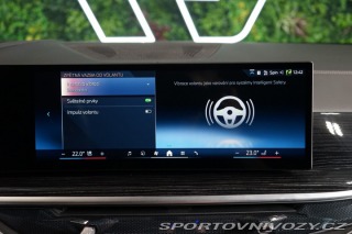 BMW X5 40d*xDRIVE*H/K*TAŽNÉ*HUD* 2024