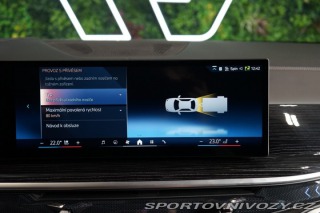 BMW X5 40d*xDRIVE*H/K*TAŽNÉ*HUD* 2024