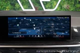 BMW X5 40d*xDRIVE*H/K*TAŽNÉ*HUD* 2024
