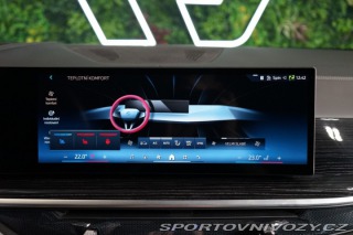 BMW X5 40d*xDRIVE*H/K*TAŽNÉ*HUD* 2024