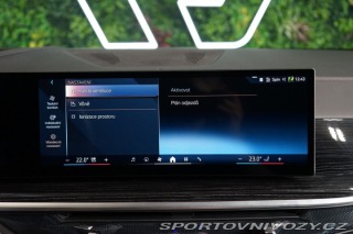BMW X5 40d*xDRIVE*H/K*TAŽNÉ*HUD* 2024