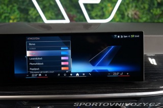 BMW X5 40d*xDRIVE*H/K*TAŽNÉ*HUD* 2024