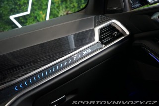 BMW X5 40d*xDRIVE*H/K*TAŽNÉ*HUD* 2024
