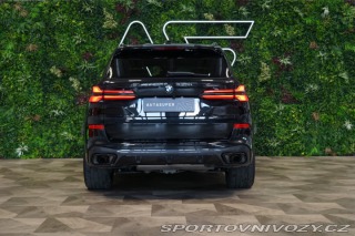 BMW X5 40d*xDRIVE*H/K*TAŽNÉ*HUD* 2024