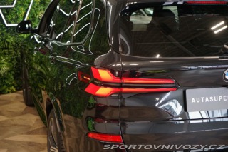 BMW X5 40d*xDRIVE*H/K*TAŽNÉ*HUD* 2024
