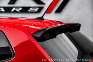 Volkswagen Polo GTI Active info, šíbr, asiste 2018