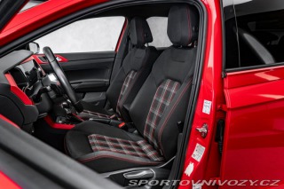 Volkswagen Polo GTI Active info, šíbr, asiste 2018