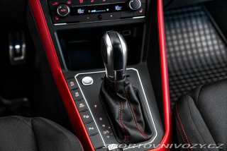 Volkswagen Polo GTI Active info, šíbr, asiste 2018