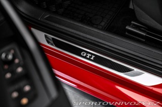 Volkswagen Polo GTI Active info, šíbr, asiste 2018