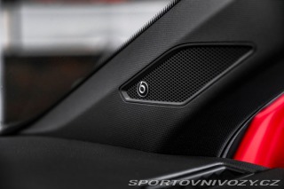 Volkswagen Polo GTI Active info, šíbr, asiste 2018