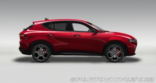 Alfa Romeo Tonale Veloce 1.3 Turbo PHEV 280 2025