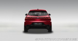 Alfa Romeo Tonale Veloce 1.3 Turbo PHEV 280 2025