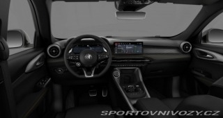 Alfa Romeo Tonale Veloce 1.3 Turbo PHEV 280 2025