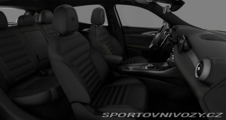 Alfa Romeo Tonale Veloce 1.3 Turbo PHEV 280 2025