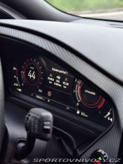 Ford Puma ST 2021
