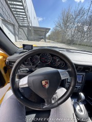 Porsche 911 Carrera GT3 2005