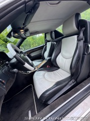 Mercedes-Benz SL R129 Silver Arrow 1994