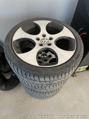 Volkswagen Golf 6 GTI 2009