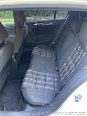 Volkswagen Golf 6 GTI 2009
