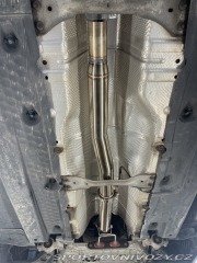 Volkswagen Golf 6 GTI 2009