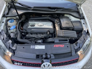 Volkswagen Golf 6 GTI 2009