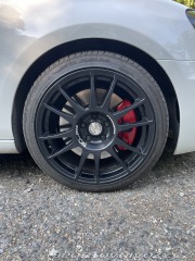Volkswagen Golf 6 GTI 2009