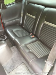 Ford Mustang MACH 1 Cobra Jet V8 4.6L 2003
