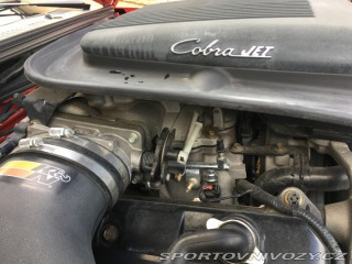 Ford Mustang MACH 1 Cobra Jet V8 4.6L 2003