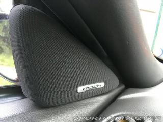 Ford Mustang MACH 1 Cobra Jet V8 4.6L 2003