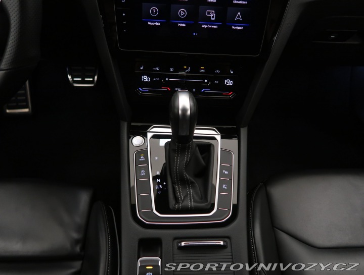 Volkswagen Arteon R-line 2.0 TSI 4Motion 2021