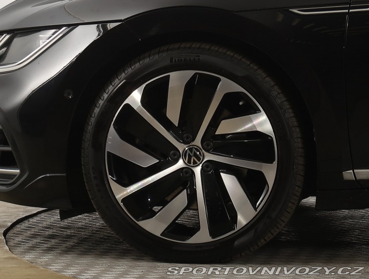 Volkswagen Arteon R-line 2.0 TSI 4Motion 2021