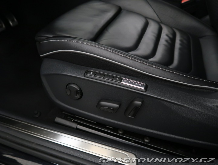 Volkswagen Arteon R-line 2.0 TSI 4Motion 2021