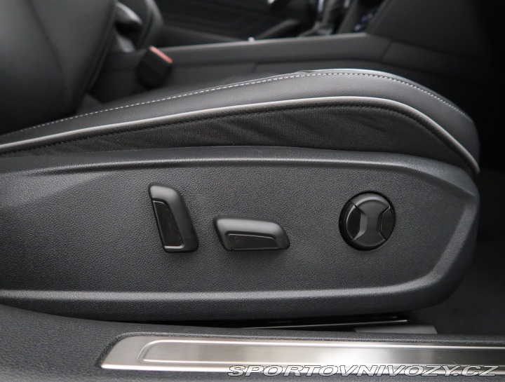 Volkswagen Arteon R-line 2.0 TSI 4Motion 2021