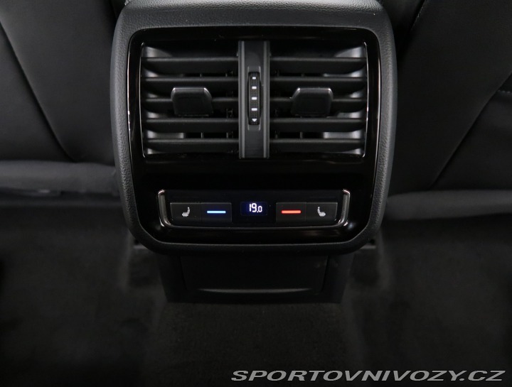 Volkswagen Arteon R-line 2.0 TSI 4Motion 2021