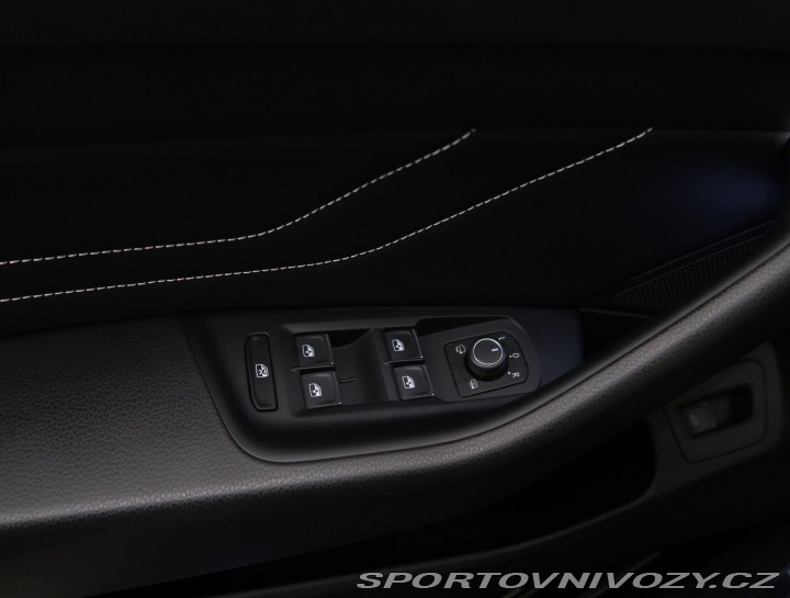 Volkswagen Arteon R-line 2.0 TSI 4Motion 2021