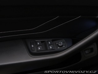 Volkswagen Arteon R-line 2.0 TSI 4Motion 2021