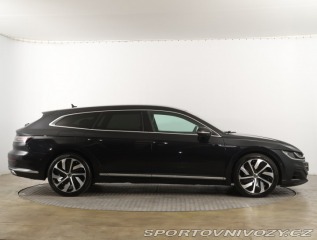 Volkswagen Arteon R-line 2.0 TSI 4Motion 2021