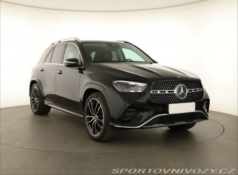 Mercedes-Benz Ostatní modely GLE AMG GLE 450