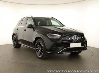 Mercedes-Benz  GLE AMG GLE 450